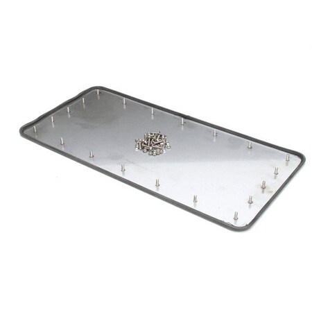 Turbochef Service Kit C3 Shunt Pla Te And TC3-3227